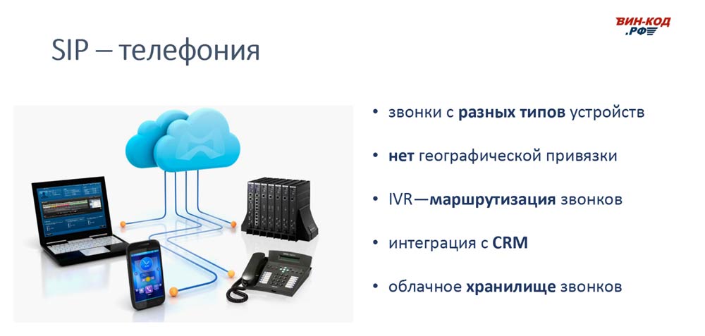 Рассмотрим работу Call-центра Интернет-магазина автозапчастей во Владивостоке